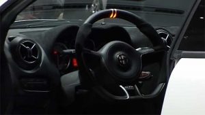 concept alfa romeo mito gta