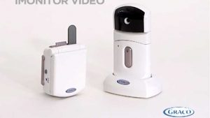 Démo produit Graco - Video Monitor