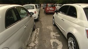 pique nique fiat 500