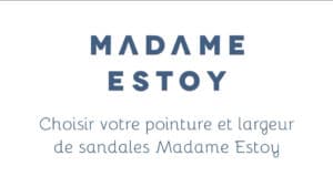 Madame Estoy