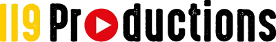 Logo 119 Productions