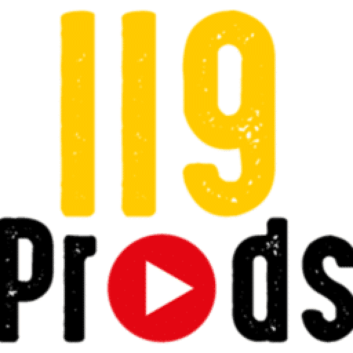 119 Productions