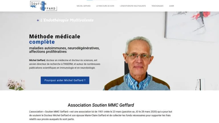 site mmc geffard