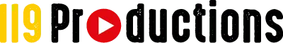 Logo 119 Productions