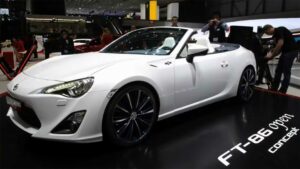 geneve 2013 toyota