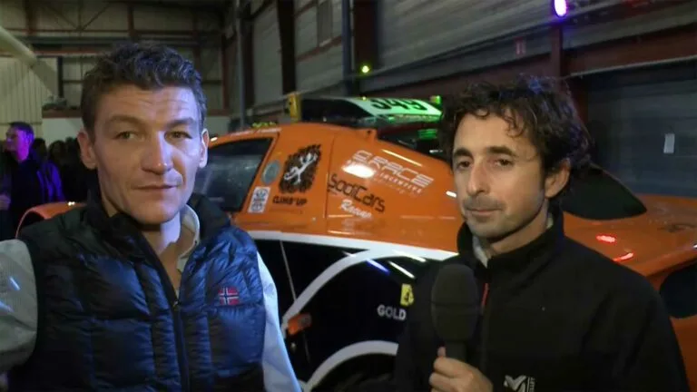 guillaume gomez dakar 2013