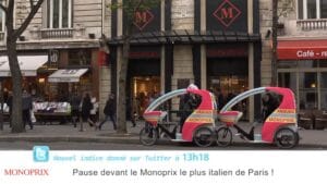 lapin paques monoprix