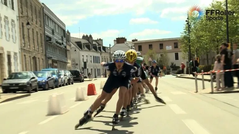 roller vannes