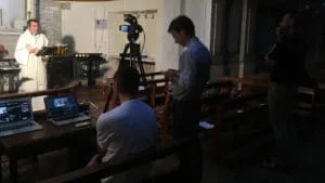 guide streaming video 119 productions bordeaux