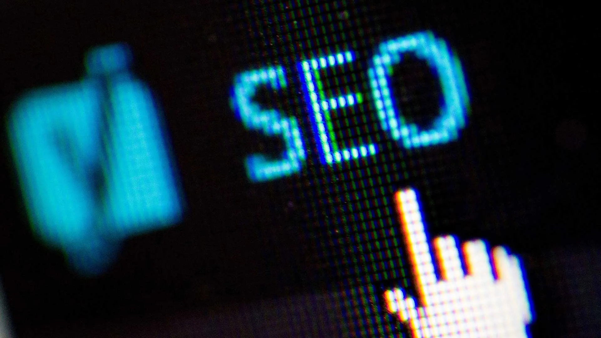 optimisation seo 119 productions Bordeaux