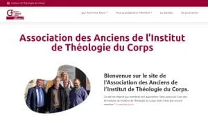 alumni institut de theologie du corps