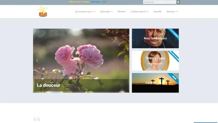 association saint francois de sales